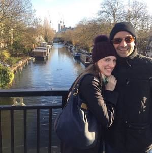 Meet your Posher, Sandra